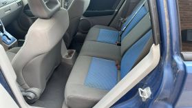 2007 DODGE CALIBER WAGON 4-CYL, 2.0 LITER SXT SPORT WAGON 4D