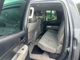 2007 TOYOTA TUNDRA DOUBLE CAB
