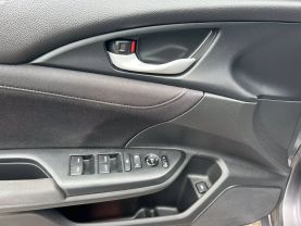 2022 Honda Insight Ex Sedan 4d - Image 12