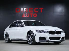 2017 BMW 3 SERIES for sale in  Orlando, FL