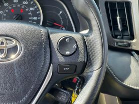 2014 TOYOTA RAV4 SUV 4-CYL, 2.5 LITER XLE SPORT UTILITY 4D - The Auto Lot