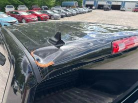 2019 RAM 1500 CLASSIC QUAD CAB PICKUP V6, FLEX FUEL, 3.6 LITER EXPRESS PICKUP 4D 6 1/3 FT at T&T Repairables - used car dealership in Spencer, Indiana.