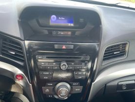 2017 ACURA ILX