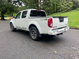 2016 NISSAN FRONTIER CREW CAB PICKUP V6, 4.0 LITER PRO-4X PICKUP 4D 5 FT