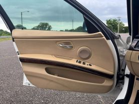 2008 BMW 3 SERIES SEDAN 6-CYL, 3.0 LITER 328I SEDAN 4D