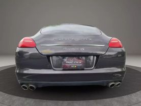 2012 Porsche Panamera - Image 6