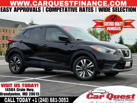 2020 Nissan Kicks - Image 1