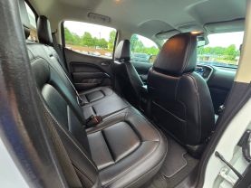 2018 Chevrolet Colorado Crew Cabzr2 Pickup 4d 5 Ft - Image 14
