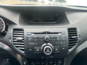 2011 ACURA TSX SEDAN 4-CYL, VTEC, 2.4 LITER SEDAN 4D