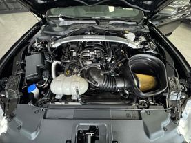 2021 FORD MUSTANG COUPE V8, 5.0 LITER MACH 1 COUPE 2D