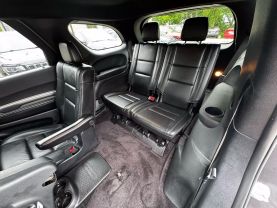 2016 DODGE DURANGO SUV V6, 3.6 LITER LIMITED SPORT UTILITY 4D