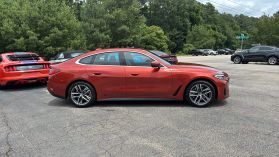 2022 Bmw 4 Series - Image 2