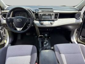 2015 TOYOTA RAV4 SUV 4-CYL, 2.5 LITER XLE SPORT UTILITY 4D