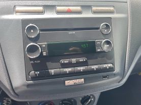 2013 FORD TRANSIT CONNECT CARGO