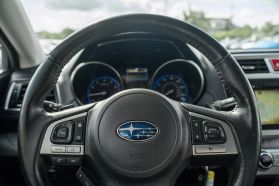 2015 SUBARU LEGACY SEDAN 4-CYL, PZEV, 2.5 LITER 2.5I PREMIUM SEDAN 4D