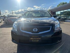 Used 2010 NISSAN SENTRA SEDAN 4-CYL, 2.0 LITER S SEDAN 4D - LA Auto Star located in Virginia Beach, VA