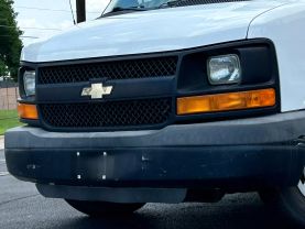 2016 CHEVROLET EXPRESS 3500 CARGO CARGO - AUTOMATIC - Dart Auto Group