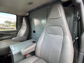 2016 CHEVROLET EXPRESS 3500 CARGO CARGO - AUTOMATIC - Dart Auto Group