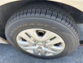 2015 DODGE GRAND CARAVAN PASSENGER PASSENGER GOLD AUTOMATIC - Auto Solutions of Greensboro LLC, NC, 36.05701, -79.84368