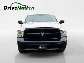 2022 RAM 1500 CLASSIC QUAD CAB PICKUP V6, 3.6 LITER TRADESMAN PICKUP 4D 6 1/3 FT