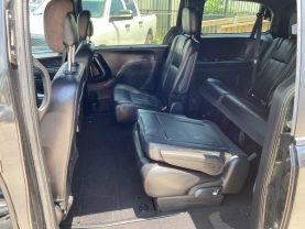 2019 DODGE GRAND CARAVAN PASSENGER PASSENGER V6, FLEX FUEL, 3.6 LITER GT MINIVAN 4D at Motors On Wheels - used car dealership in Houston, Texas.