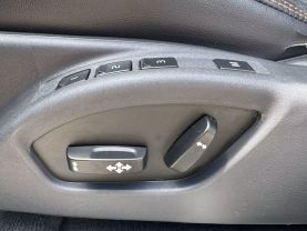 2013 VOLVO XC60 SUV 6-CYL, TURBO, 3.0 LITER T6 SPORT UTILITY 4D