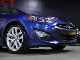 2016 HYUNDAI GENESIS COUPE for sale in  Orlando, FL