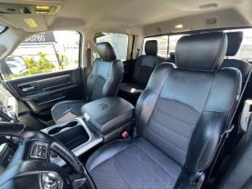2018 Ram 2500 Crew Cab Big Horn Pickup 4d 6 1/3 Ft - Image 19