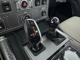 2024 INEOS GRENADIER STATION WAGON SUV 6-CYL, TURBO, 3.0 LITER SPORT UTILITY 4D