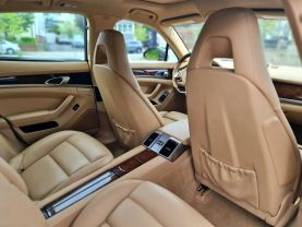 2012 Porsche Panamera - Image 10