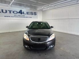 2013 BUICK VERANO