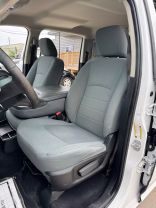 2020 RAM 1500 CLASSIC CREW CAB PICKUP V6, FLEX FUEL, 3.6 LITER TRADESMAN PICKUP 4D 5 1/2 FT at Motors On Wheels - used car dealership in Houston, Texas.