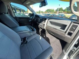 2020 RAM 1500 CLASSIC QUAD CAB