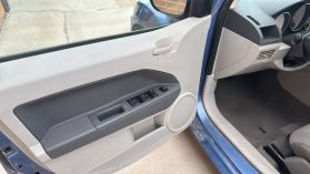 2007 DODGE CALIBER WAGON 4-CYL, 2.0 LITER SXT SPORT WAGON 4D