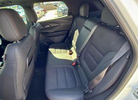 2022 CHEVROLET TRAILBLAZER SUV 3-CYL, ECOTEC, TURBO, 1.3 LITER RS SPORT UTILITY 4D
