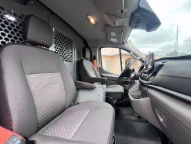 2020 FORD TRANSIT 150 CARGO VAN CARGO - AUTOMATIC - Dart Auto Group