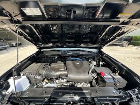 2023 TOYOTA TACOMA DOUBLE CAB PICKUP V6, 3.5 LITER TRD SPORT PICKUP 4D 5 FT