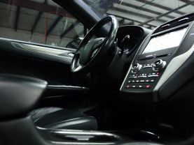 2016 LINCOLN MKC for sale in  Orlando, FL