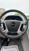 2012 CHEVROLET TRAVERSE SUV V6, 3.6 LITER LS SPORT UTILITY 4D