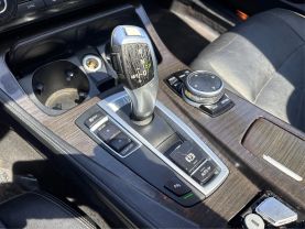 2014 BMW 5 SERIES SEDAN 4-CYL, TURBO, 2.0 LITER 528I SEDAN 4D