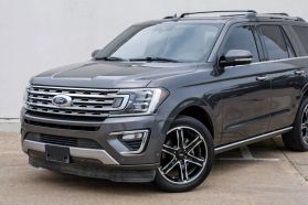 2020 Ford Expedition - Image 6