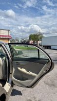 2009 TOYOTA COROLLA SEDAN 4-CYL, 1.8 LITER S SEDAN 4D