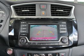 2018 NISSAN SENTRA