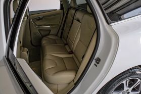 2015 VOLVO XC60 SUV 6-CYL, TURBO, 3.0 LITER T6 SPORT UTILITY 4D (2015.5)