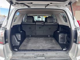 2016 TOYOTA 4RUNNER