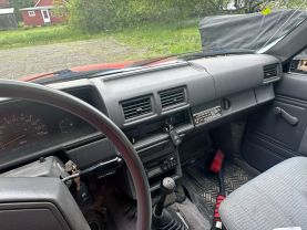 1988 Toyota Pickup - Image 30