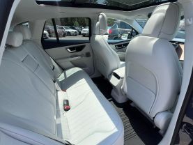 2023 Mercedes-benz Mercedes-eq Eqe Suv Eqe 500 4matic Sport Utility 4d - Image 18