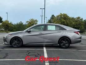 2021 Hyundai Elantra - Image 4