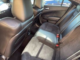 2022 DODGE CHARGER SEDAN V6, 3.6 LITER GT SEDAN 4D - Gesner Auto Inc in Taunton, MA, 41.88613, -71.14527