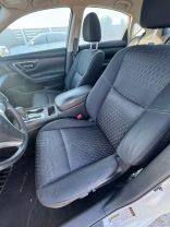 2017 NISSAN ALTIMA SEDAN 4-CYL, 2.5 LITER 2.5 S SEDAN 4D